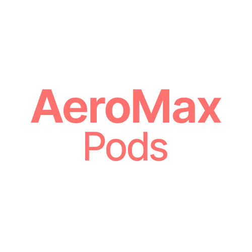 AeroMax Pods