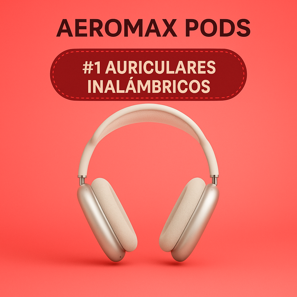 AeroMax Pods