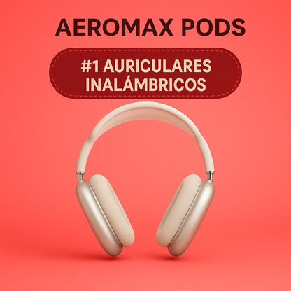 AeroMax Pods
